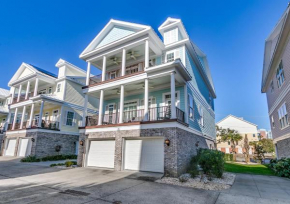 Sands Beach House 308